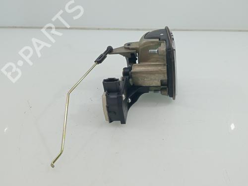 Tailgate handle SEAT CORDOBA (6K1, 6K2)  | BP29194752C132 
