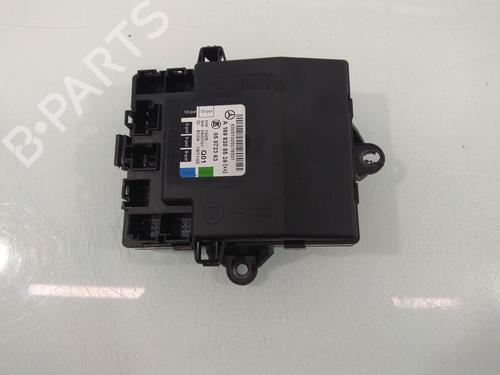 Elektronisk modul MERCEDES-BENZ B-CLASS Sports Tourer (W245) B 180 CDI (245.207) (109 hp) 13530971