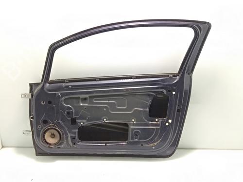 Right front door OPEL CORSA D (S07)  | BP16152600C3 