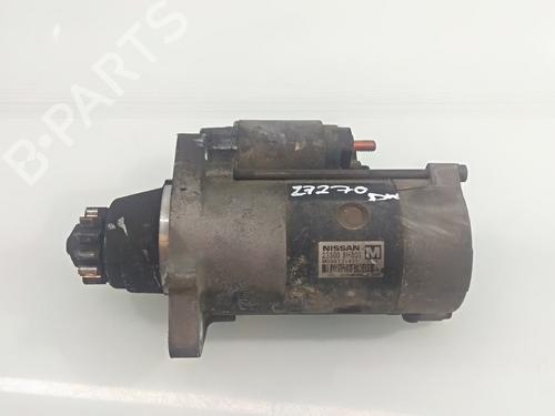 Used Starter NISSAN X-TRAIL I (T30) [2001-2013]  18905538