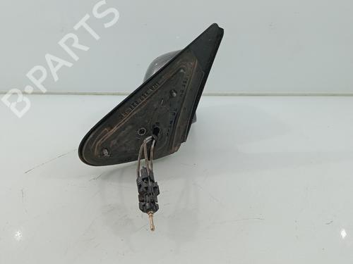 Right mirror VW GOLF IV (1J1)  | BP29401483C27 