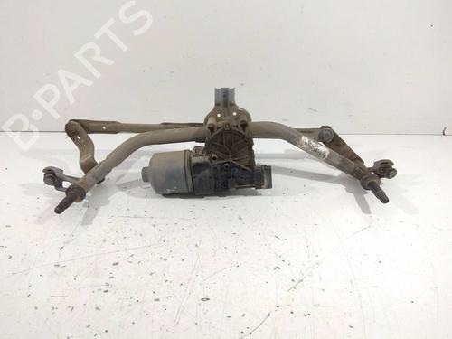 Front wiper motor PEUGEOT 208 I (CA_, CC_)  | BP7769328M29 
