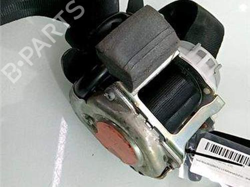 Front left seatbelt SEAT IBIZA V (KJ1, KJG) 1.0 MPi | BP29745196I26 - Image 2
