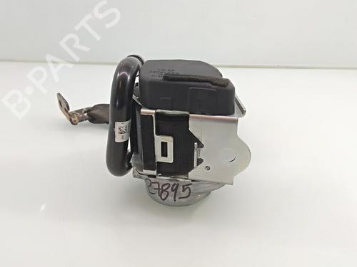 Rear left seatbelt BMW X1 (E84)  | BP23147076I29 