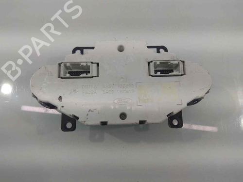 Airco bedieningspaneel FORD FIESTA VI (CB1, CCN) 1.5 TDCi | BP10551198I5 