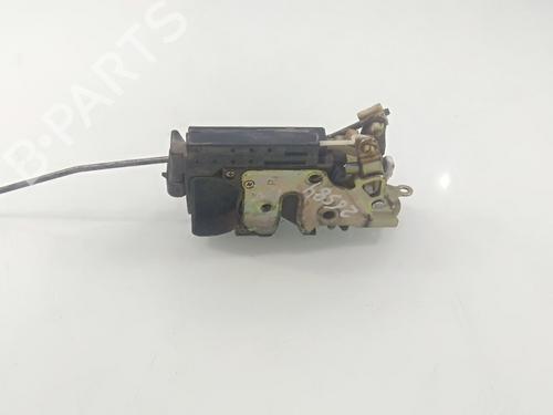 Used Front right lock CHEVROLET AVEO / KALOS Hatchback (T200) [2003-2008]  16727173