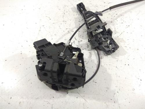 Front right lock FORD FOCUS II (DA_, HCP, DP) 1.8 TDCi | BP8891842C97 