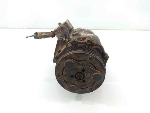 Compresseur AC OPEL CORSA C (X01) 1.7 DI (F08, F68) (65 hp) 10137084