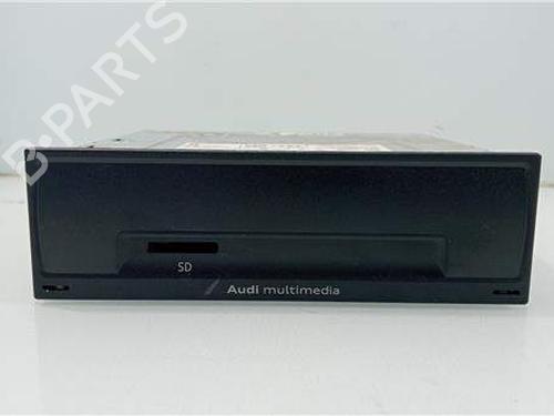 Used Radio Radio 32348915 32348915