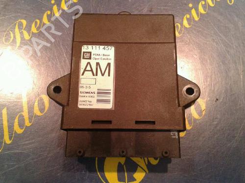 Elektronisk modul OPEL VECTRA C (Z02) [2002-2009]  5652079