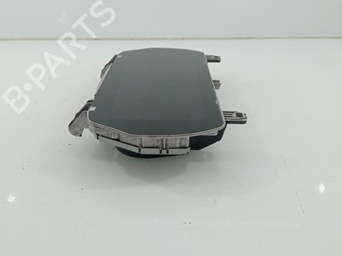 Instrument cluster RENAULT CAPTUR II (HF_) | BP31098074C47