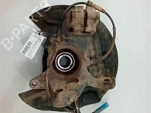 Used Left front steering knuckle Left front steering knuckle 20150374 20150374