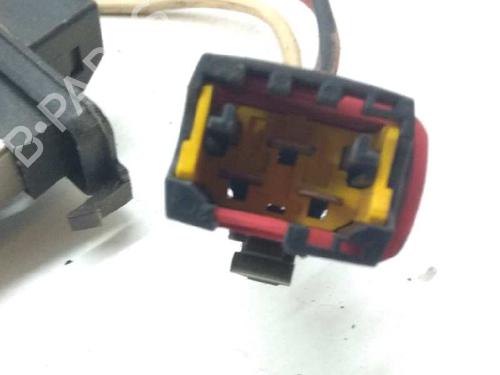 Heater resistor PEUGEOT 306 (7B, N3, N5) 2.0 HDI 90 | BP11670357M108 