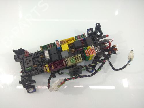 Fuse box MERCEDES-BENZ A-CLASS (W176) A 180 CDI / d (176.012) | BP13528487E1 