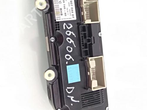 Climate control VW GOLF VI (5K1)  | BP15907025I5 