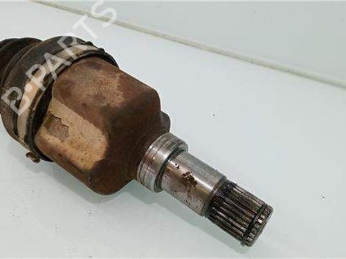 Left front driveshaft FORD FOCUS II (DA_, HCP, DP) | BP26437705M38 - Image 5