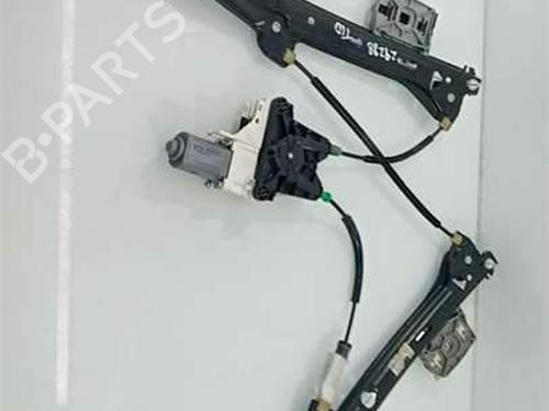 Used Rear right window mechanism Rear right window mechanism 38520570 38520570