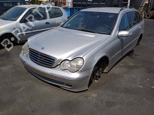 MERCEDES-BENZ C-CLASS T-Model (S203) C 180 (203.235) (129 hp) 1450160