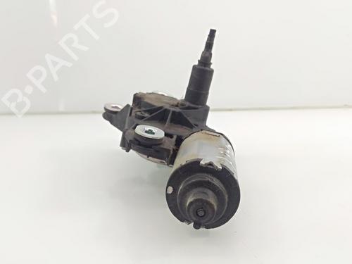 Rear wiper motor SEAT IBIZA IV (6J5, 6P1)  | BP19112512M102 