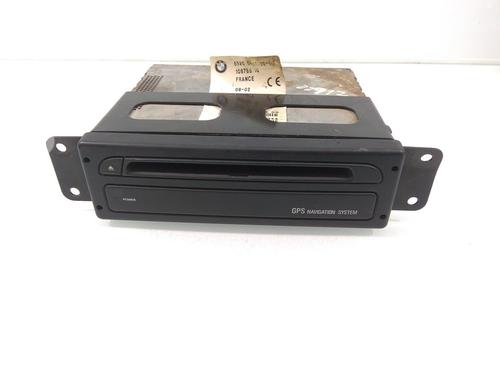 radio-bmw-x5-e53-30-d-65906922720-2000-2001-2002-2003-2004-2005-2006-11032824 main image