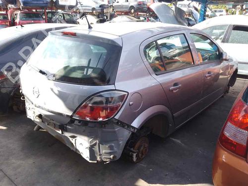 Starter OPEL ASTRA H (A04)  | BP9134883M8 