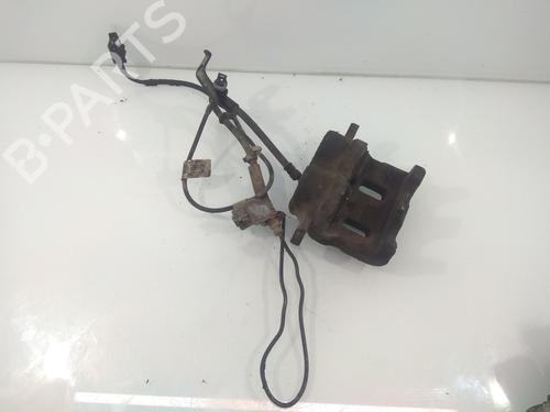 Right front brake caliper CHEVROLET CAPTIVA (C100, C140)  | BP13530467M104 
