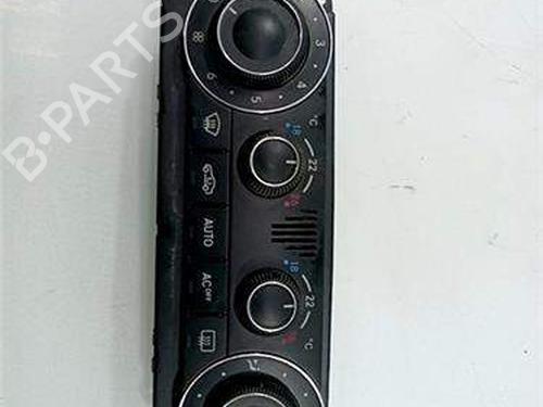 Used Climate control Climate control 38520709 38520709