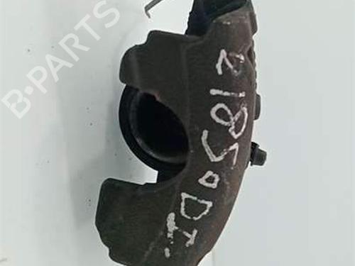Left front brake caliper OPEL AGILA A (H00) 1.2 16V (F68) | BP11620902M105 - Image 4