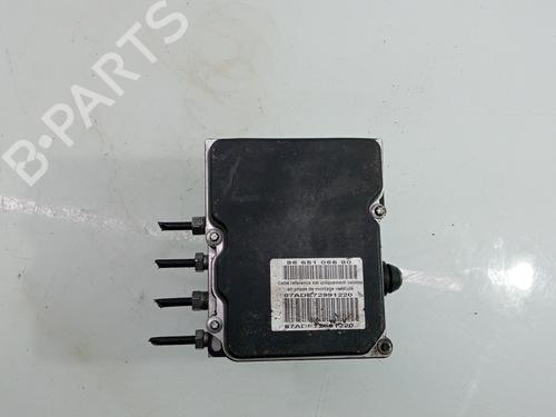 ABS Bremseaggregat CITROËN C4 Picasso I MPV (UD_)  | BP24367258M43 