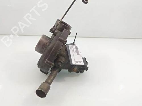 Turbocharger/Supercharger MERCEDES-BENZ E-CLASS (W124) E 300 Turbo-D (124.133) | BP15511442M71 
