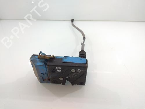 Used Front right lock VOLVO XC90 I (275) [2002-2015]  14921147