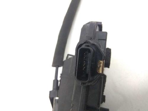 Rear right lock RENAULT CLIO IV (BH_)  | BP5294753C99 