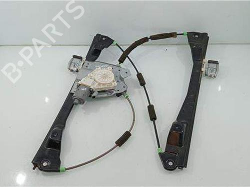 front-right-window-mechanism-ssangyong-actyon-sports-i-qj-2005-31335216 main image