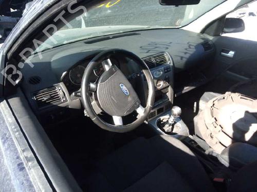 Startmotor FORD MONDEO III (B5Y) 2.0 16V TDDi / TDCi | BP7201003M8 