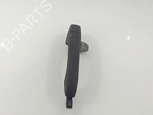 Høyre foran utvendig håndtak DODGE CALIBER  | BP17323854C129 