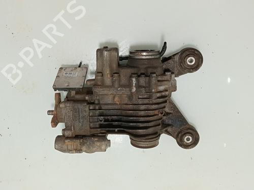 Used Rear differential SKODA SUPERB III (3V3) [2015-2024]  29748911