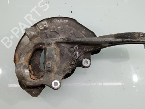 Right front steering knuckle MERCEDES-BENZ C-CLASS (W205) C 220 BlueTEC / d (205.002, 205.004) | BP25470040M26 
