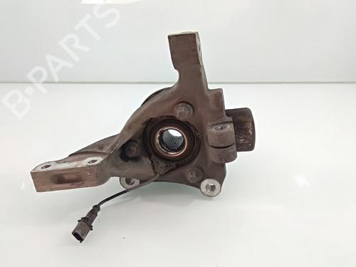 Right front steering knuckle OPEL VECTRA C (Z02)  | BP16056443M26 