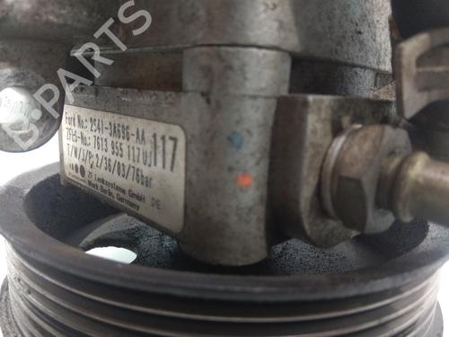 Steering pump FORD FOCUS I (DAW, DBW) 1.6 16V Flexifuel | BP13531404M99 