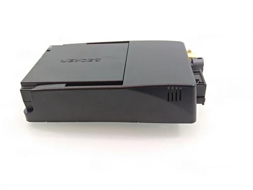 Electronic module MERCEDES-BENZ GLA-CLASS (X156) GLA 200 CDI / d (156.908) | BP21808217M83 