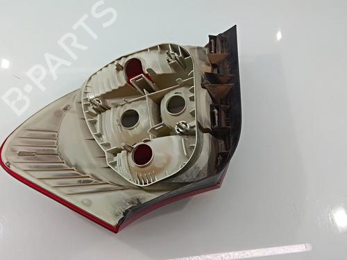Left taillight BMW 1 (E81) 120 d | BP16939466C34 