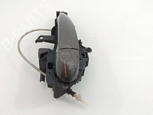 Front right exterior door handle BMW 1 (E87) 116 i | BP16299123C129 