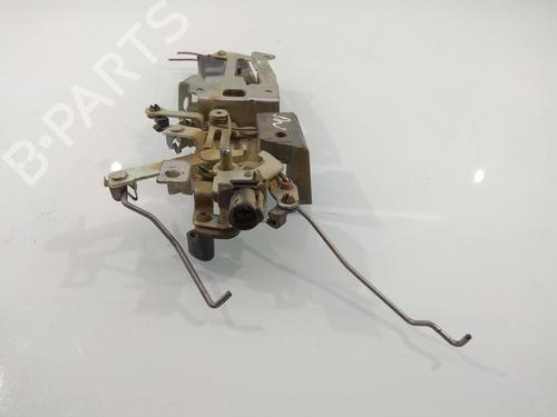 Rear right lock CITROËN BERLINGO MULTISPACE (B9)  | BP11178907C99 