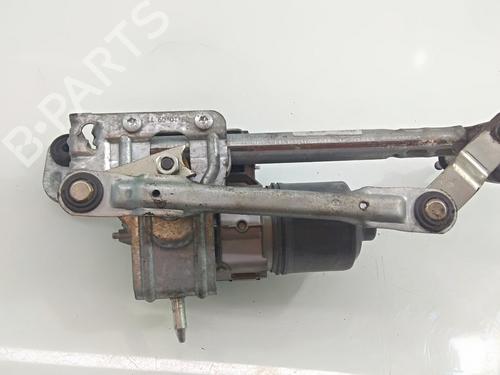 Front wiper motor VW GOLF PLUS V (5M1, 521) 1.6 TDI | BP19077388M29 