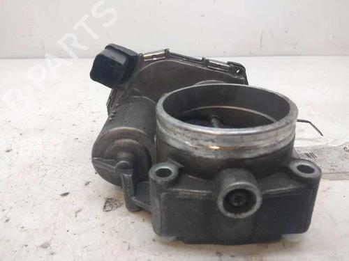 Throttle body BMW 3 (E90) 320 i | BP5306631M82 