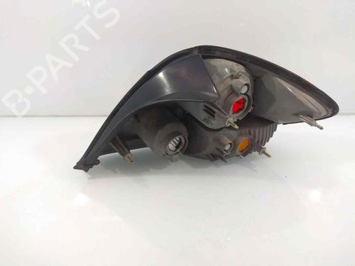 Left taillight HYUNDAI COUPE II (GK) 2.7 V6 | BP7331783C34 