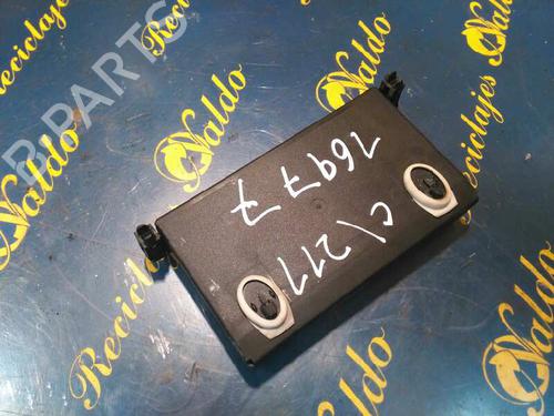 Electronic module MERCEDES-BENZ E-CLASS (W211) E 270 CDI (211.016) | BP5305803M83 