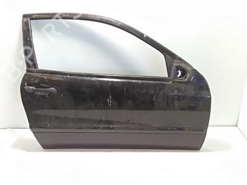 Used Right front door MERCEDES-BENZ C-CLASS Coupe (CL203) C 200 CDI (203.707) (122 hp) 16858506