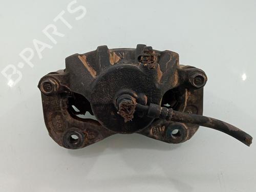 Right front brake caliper HYUNDAI TUCSON (JM) 2.0 CRDi | BP29376819M104 