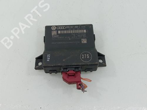 Used Electronic module AUDI Q5 (8RB) [2008-2019]  29376841